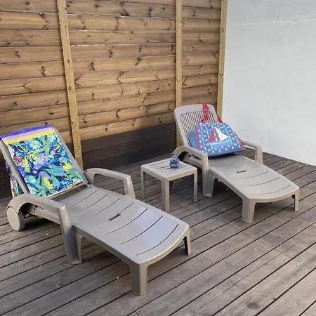 L'echappee Bordelaise *