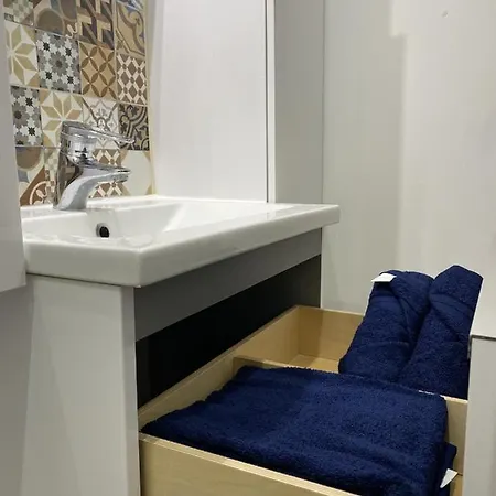 Apartment L'echappee Bordelaise *