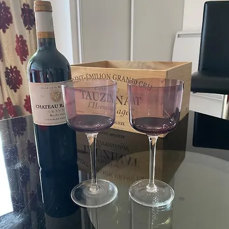 L'echappee Bordelaise *