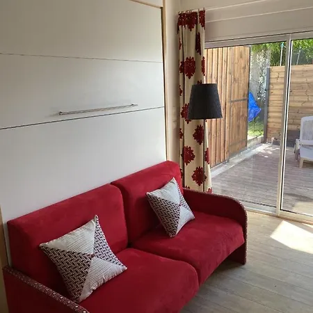 L'echappee Bordelaise Apartment