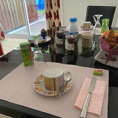 L'echappee Bordelaise