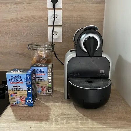 L'echappee Bordelaise * Portets