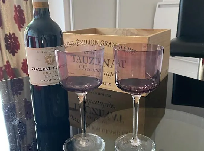 L'echappee Bordelaise *