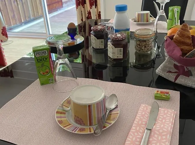 L'echappee Bordelaise