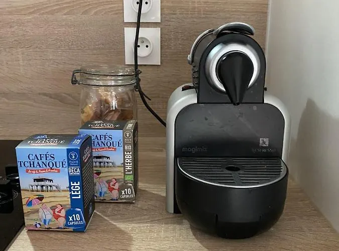 L'echappee Bordelaise * Portets