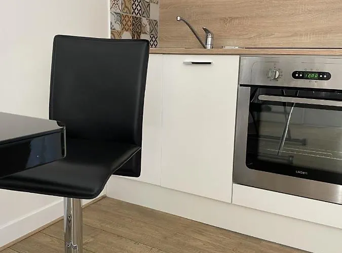 L'echappee Bordelaise Apartament